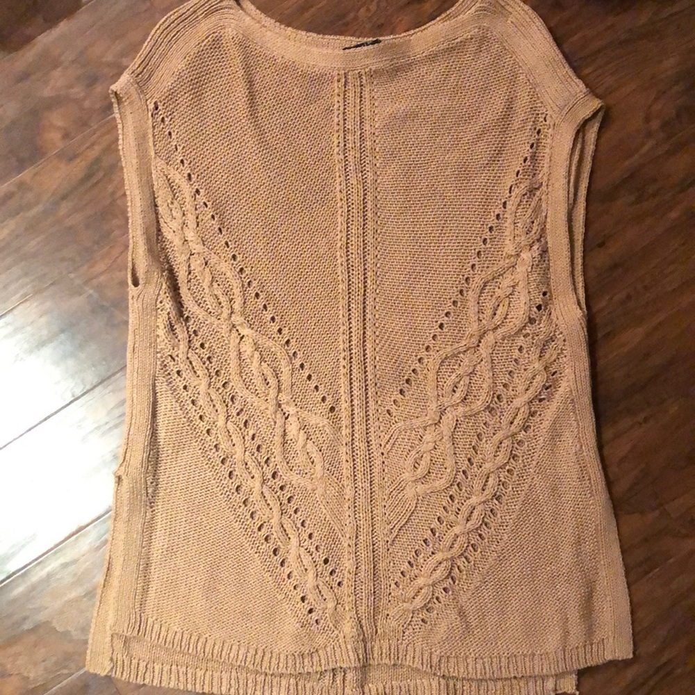 White House Black Market sweater